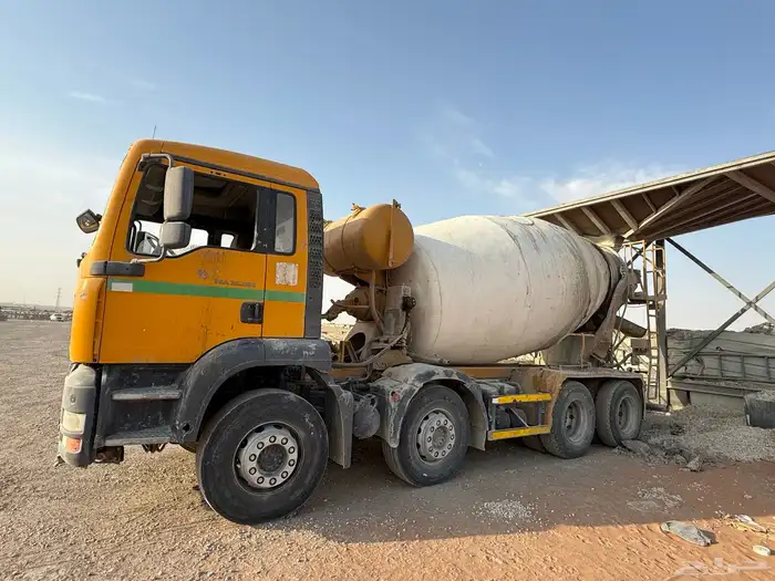 خلاطة مان مديل 2007 شرط 1