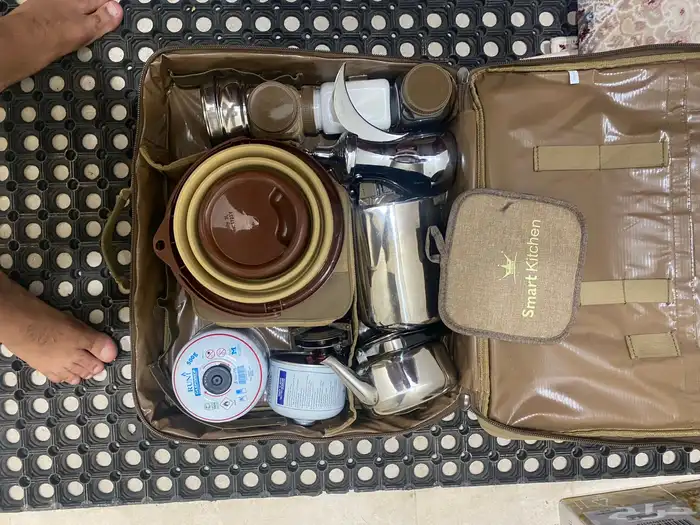 عزبة شاي وقهوة 0
