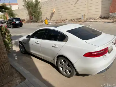 جاكوار xe 2018 index