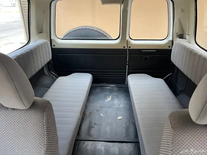 نيسان 2006 باترول 4500 ربع 9