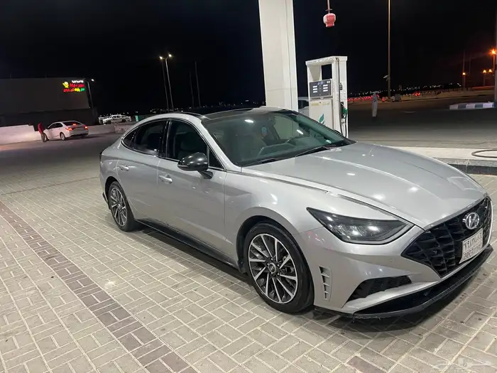 سوناتا 2023 3