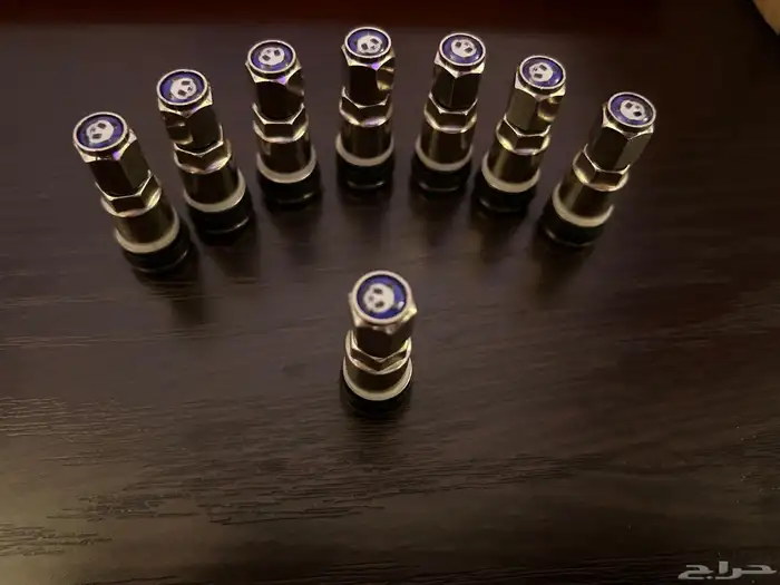 بلوف حديد تركب على جميع السيارات 2