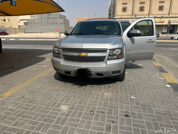 تاهو 2014 - Z71 11