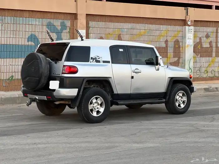 اف جي 8