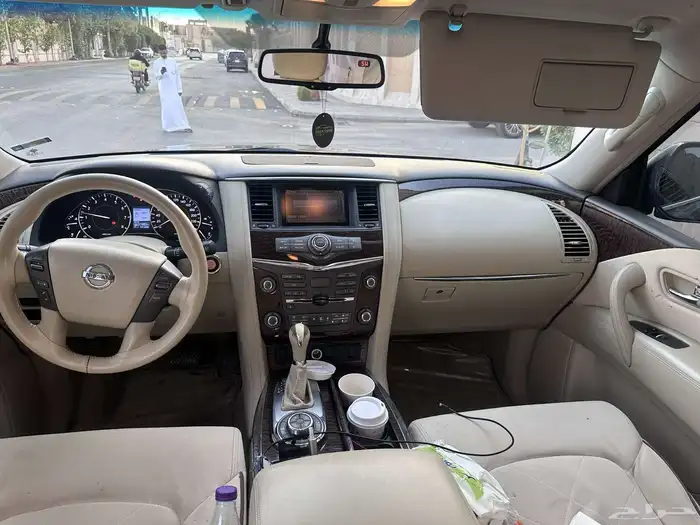 SE 2 مكينه 320 موديل 2015 12