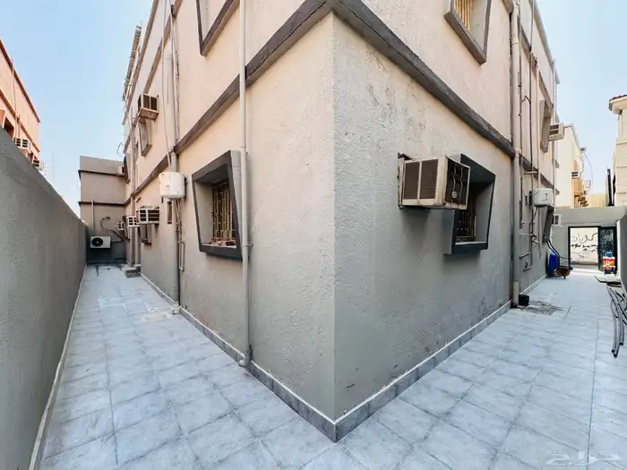 للبيع عمارة فى غرناطة موقع ممتاز 13