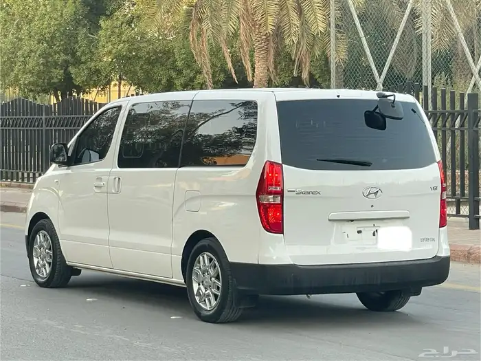 هواندي ستاركس ركاب ديزل 2021 4