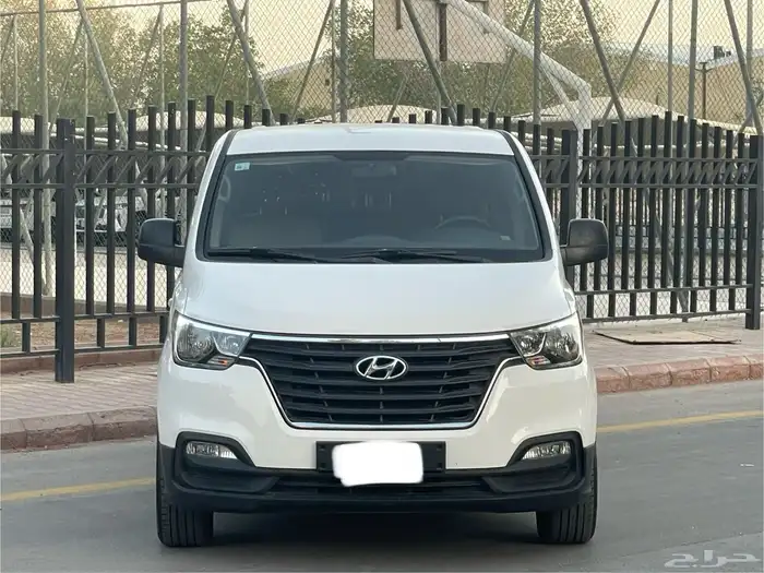 هواندي ستاركس ركاب ديزل 2021 6