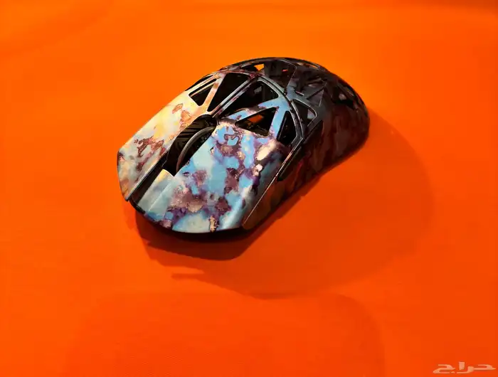 Beast X Pro Tempered ( Solid side ) ماوس 0