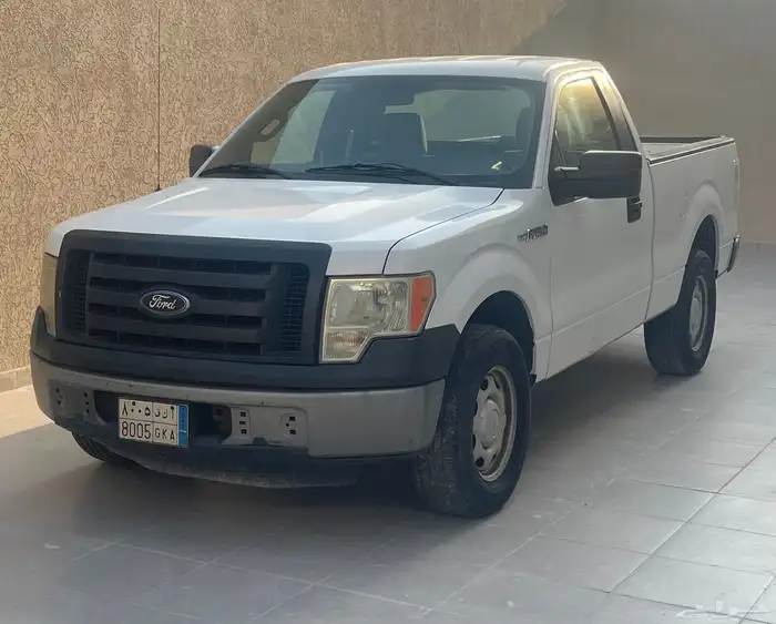 وانيت F150 1