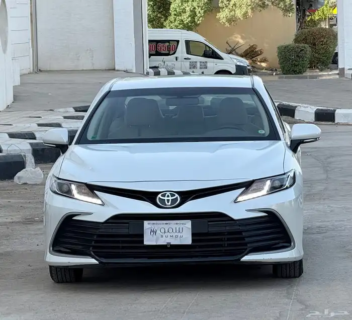كامري 2023 ستاندر شرط ممشى20 الف فقط 0