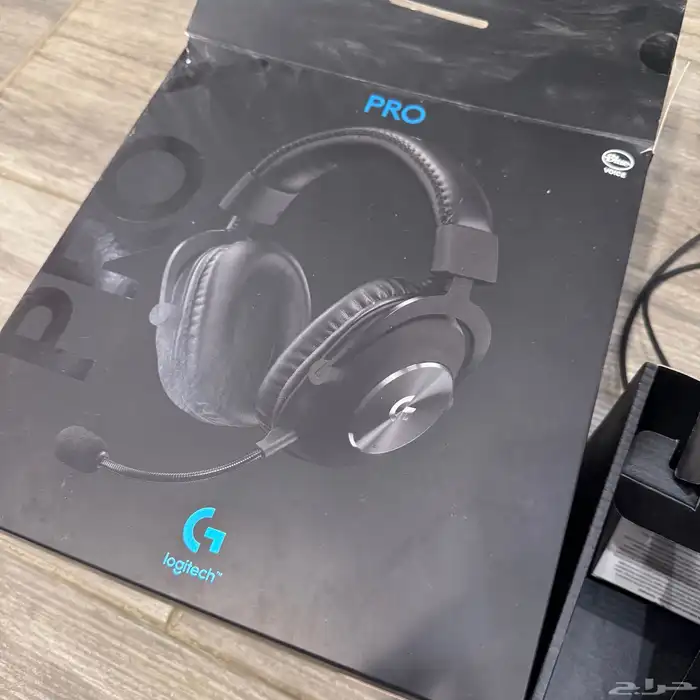 للبيع سماعات لوجيتيك جي برو X سلكي logitech g pro x 2