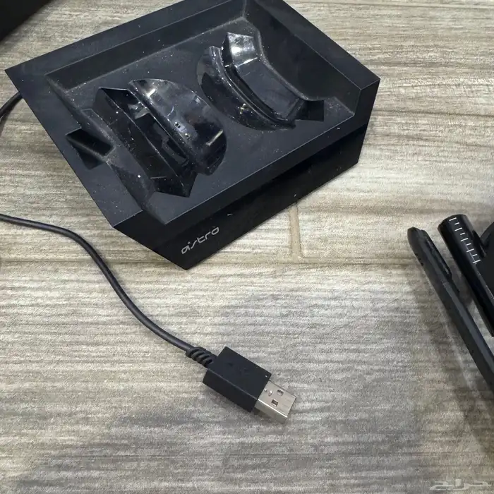 للبيع سماعات استرو ASTRO Gaming A50 Wireless 1