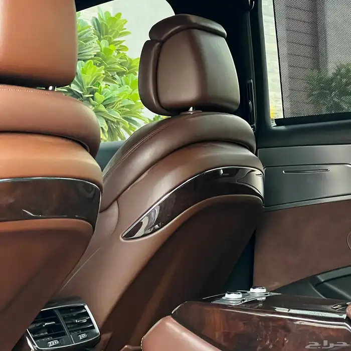 اودي A8 2015 فل كامل موتر مخزن ماشي 70 الف فقط شرط الفحص 25
