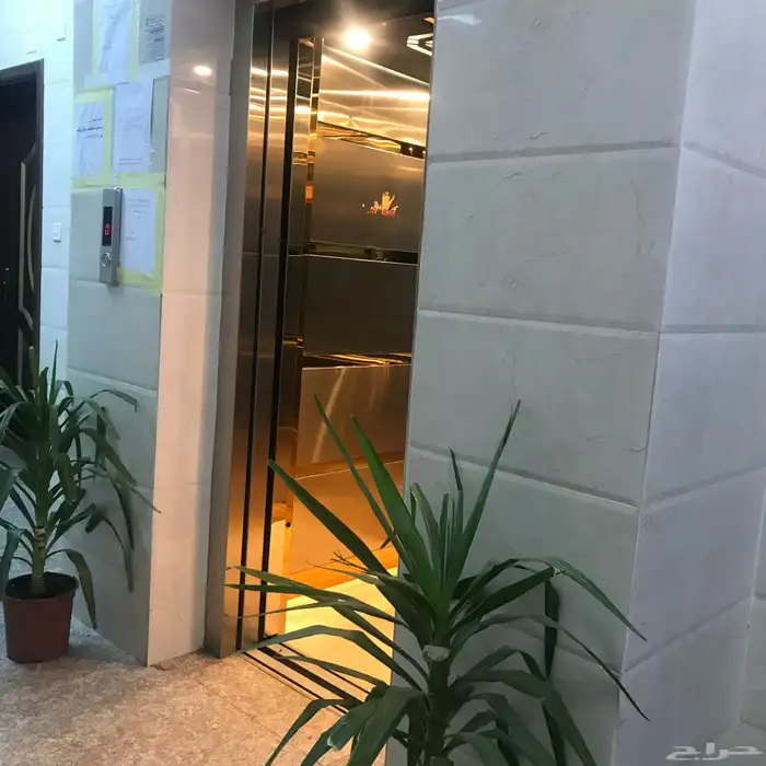 شقق عزاب فاخره للايجار حي البوادي تبوك 5