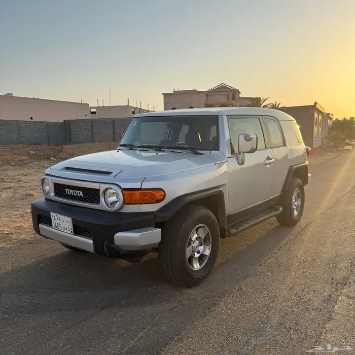 اف جي 2008 اوتوماتيك 0