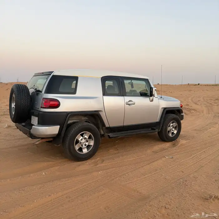 اف جي 2008 اوتوماتيك 3