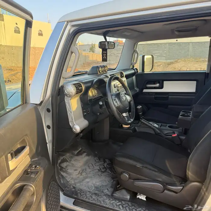 اف جي 2008 اوتوماتيك 2