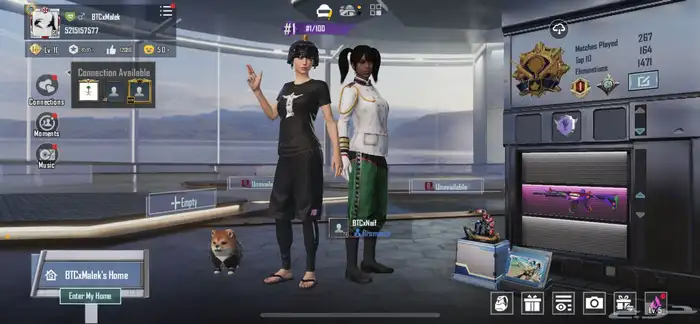 ببجي 0