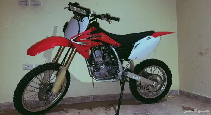 دباب هوندا 1