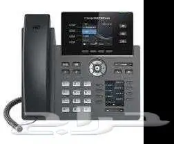 ip telephone تلفون وافاي للمكاتب سنترال 4