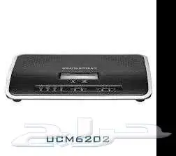 ip telephone تلفون وافاي للمكاتب سنترال 7
