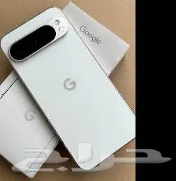 Google pixel 9 pro XL ( تم البيع ) 0