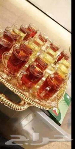 قهوجي وصبابين ومضيف قهوجيين للحفلات 2