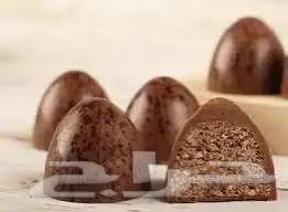 حلويات دايت منخفضة السعرات 3