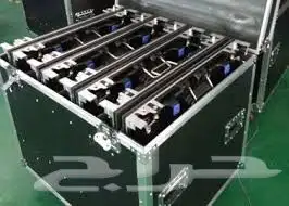 شاشات عرض عملاقه 3