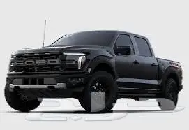 مطلوب فورد f150 رابتر من 2021 الى 2025 0