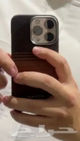 أيفون 16 برو 128 gb 0