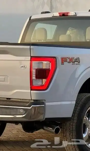 اسطبات وشبوك وغطا حوض f150 19