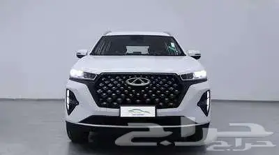 شيري تيجو7 برو 2025 1