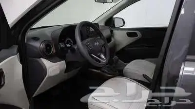 هونداي اي تن جراند موديل 2025 6