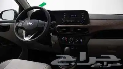 هونداي اي تن جراند موديل 2025 5