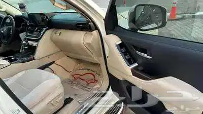 تويوتا لاندكروزر L4 GXR 2023 سعودي 7