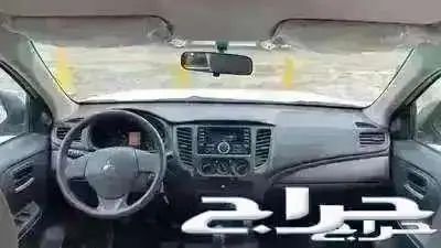 متسوبيشي بكب غمارتين L200 4X2 2019 -بنزين 4