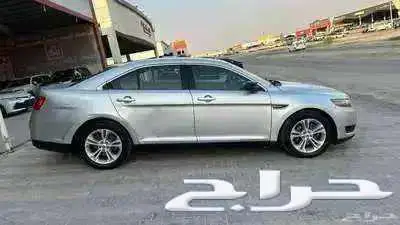 فورد توروس 2016 استاندر 1