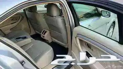 فورد توروس 2016 استاندر 6