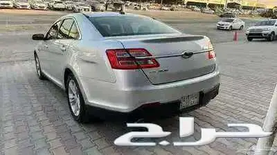 فورد توروس 2016 استاندر 3