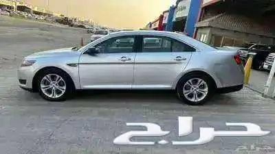 فورد توروس 2016 استاندر 2