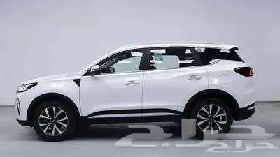 شيري تيجو7 برو 2025 0