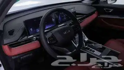 شيري تيجو7 برو 2025 6