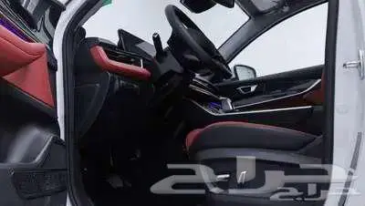 شيري تيجو7 برو 2025 5