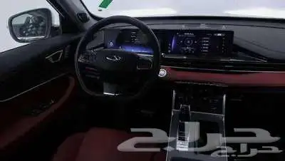 شيري تيجو7 برو 2025 4