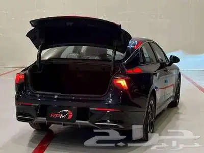كيا K5 ستاندرد مطور 2026 متوفر جميع الالوان 5