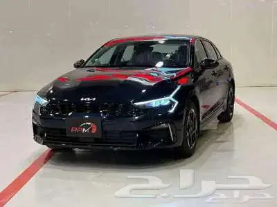 كيا K5 ستاندرد مطور 2026 متوفر جميع الالوان 3
