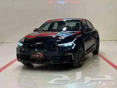 كيا K5 ستاندرد مطور 2026 متوفر جميع الالوان 2