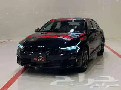 كيا K5 ستاندرد مطور 2026 متوفر جميع الالوان 0